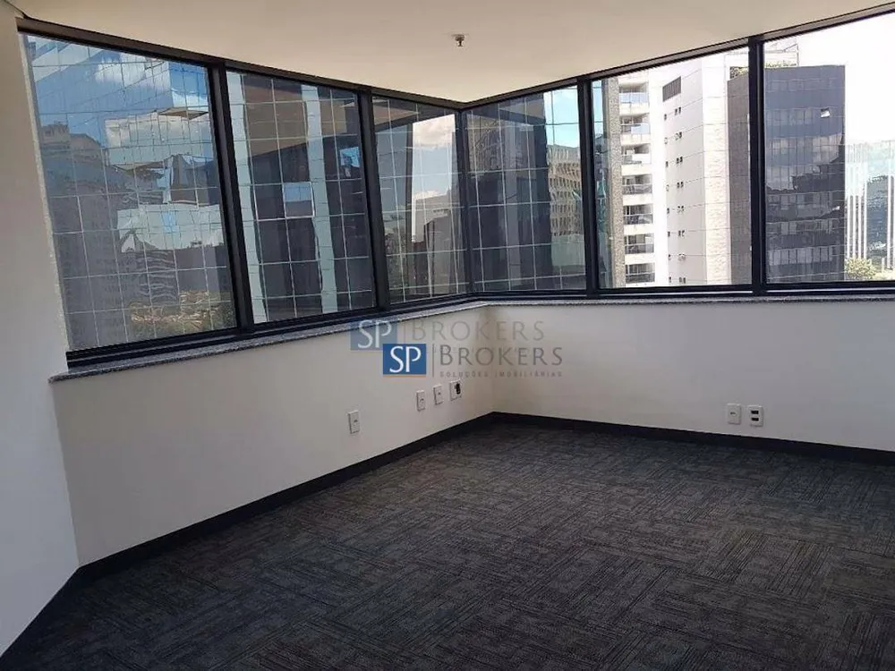 Sala-Conjunto, 307 m² - Foto 2