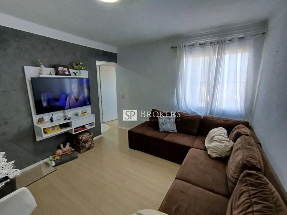 Apartamento, 2 quartos, 64 m² - Foto 1