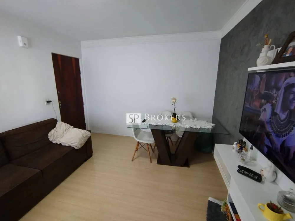 Apartamento, 2 quartos, 64 m² - Foto 3