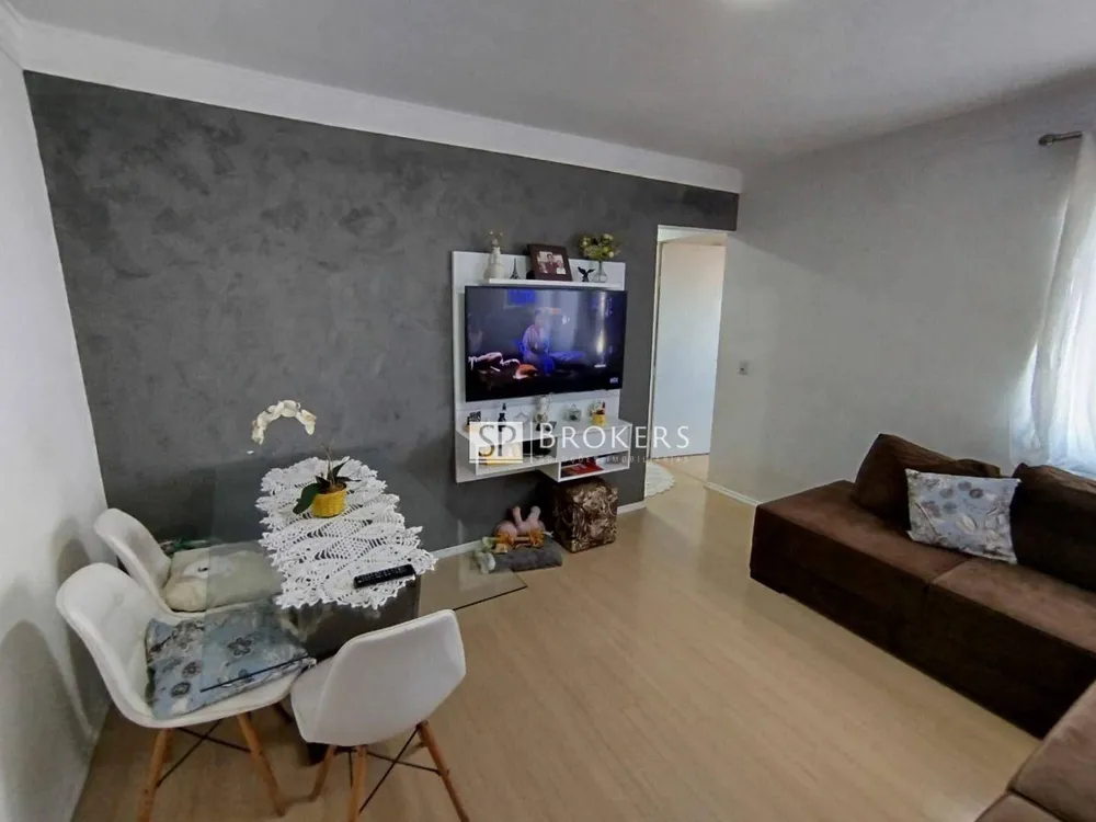 Apartamento, 2 quartos, 64 m² - Foto 2