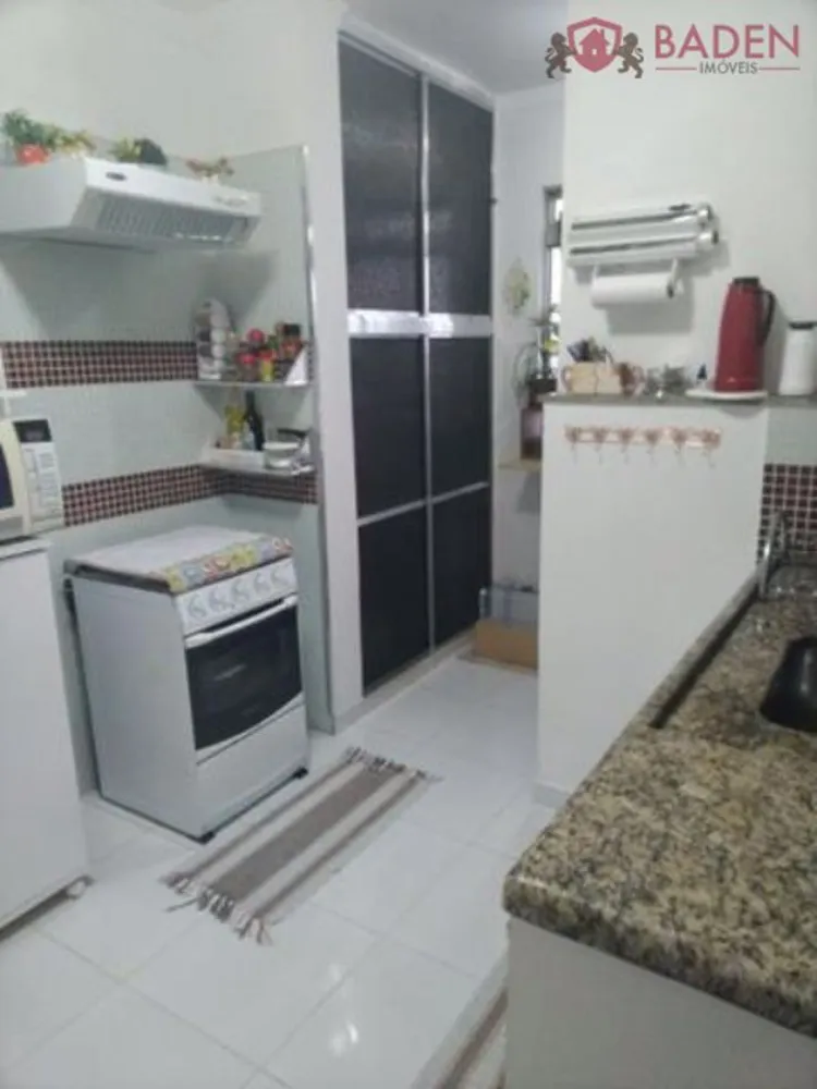 Apartamento, 2 quartos, 64 m² - Foto 4