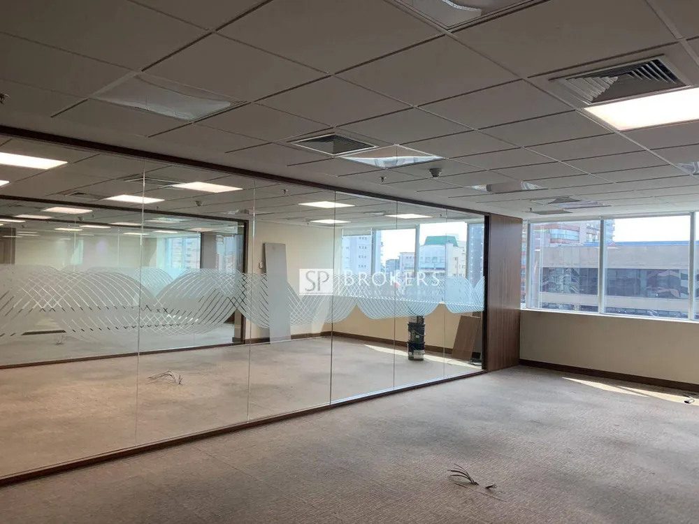 Sala-Conjunto, 393 m² - Foto 3
