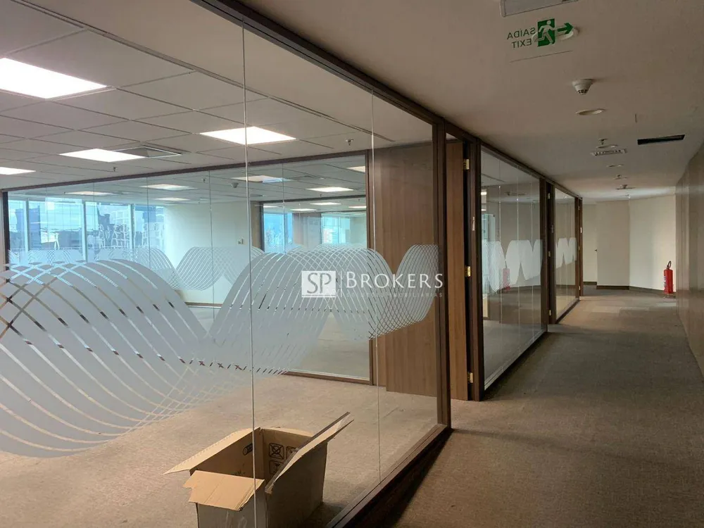 Sala-Conjunto, 393 m² - Foto 1
