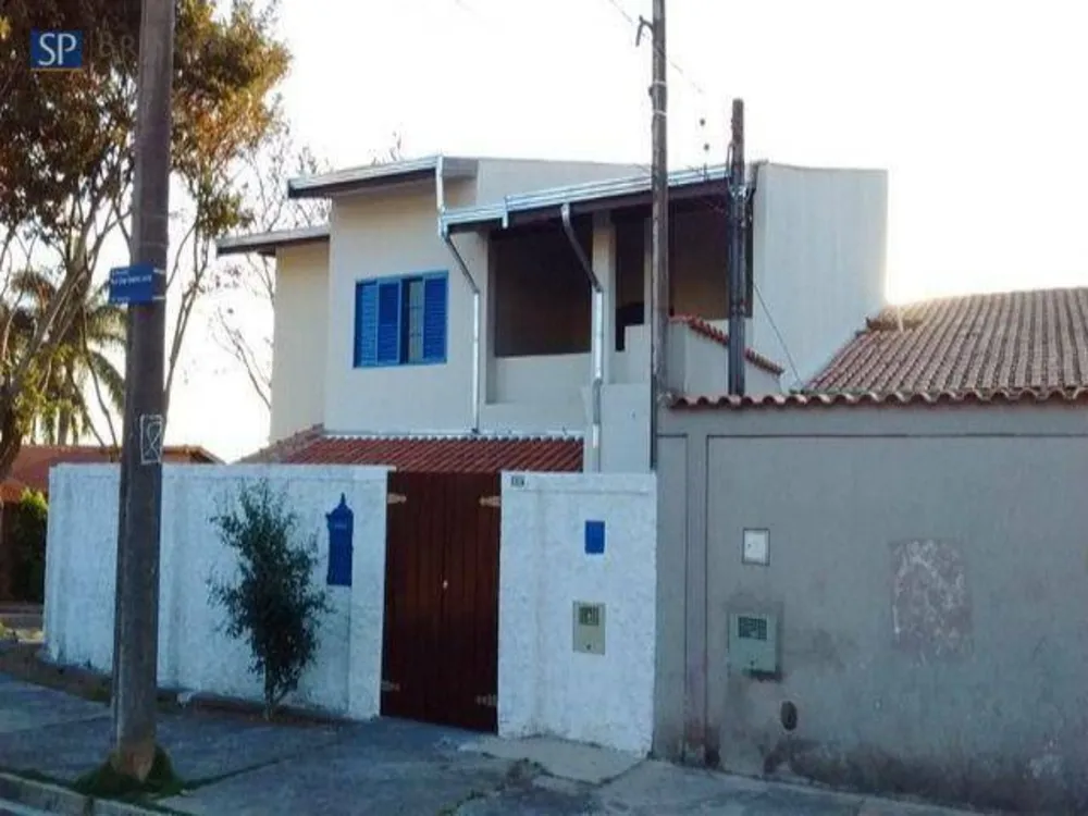 Casa, 5 quartos, 250 m² - Foto 2