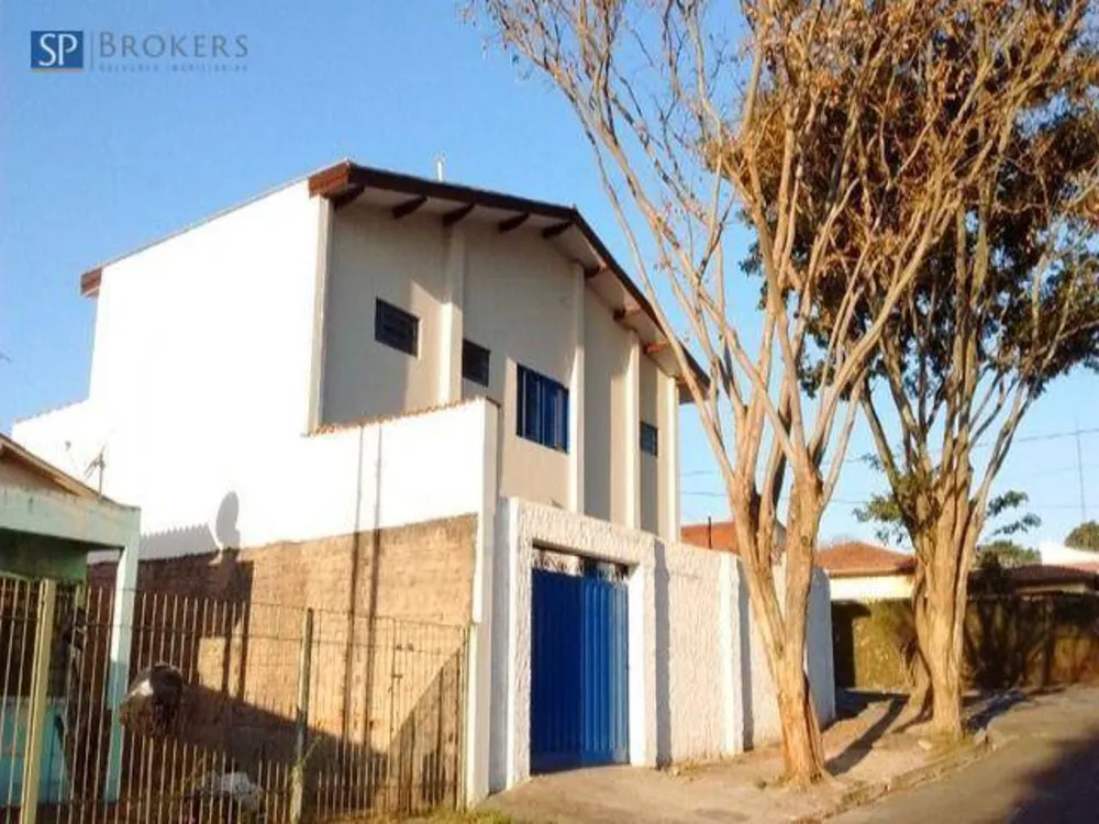 Casa, 5 quartos, 250 m² - Foto 3