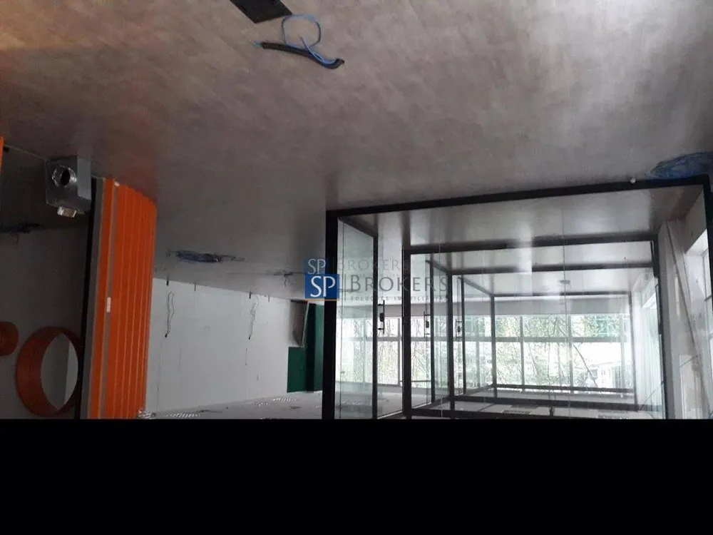Sala-Conjunto, 192 m² - Foto 3