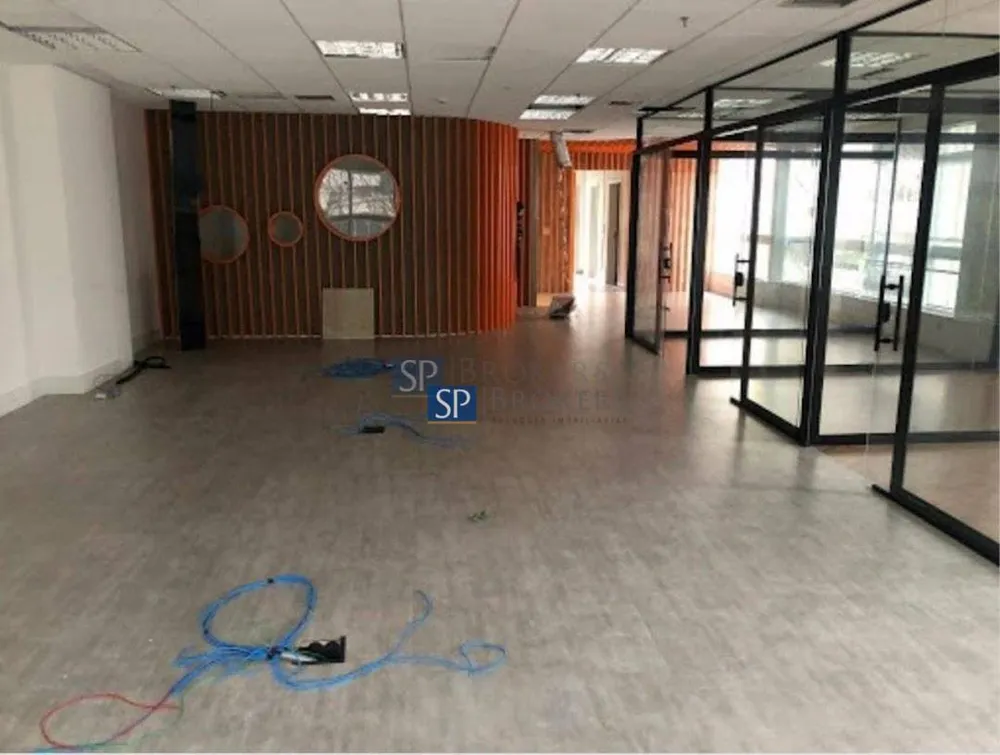 Sala-Conjunto, 192 m² - Foto 1