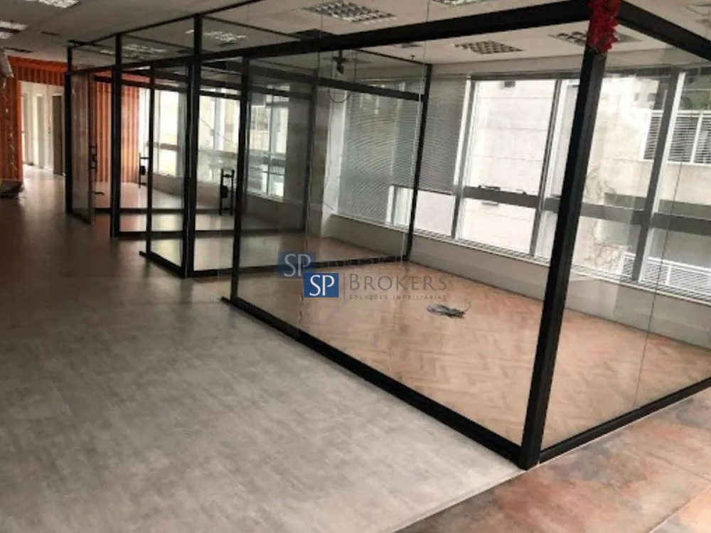 Sala-Conjunto, 192 m² - Foto 2