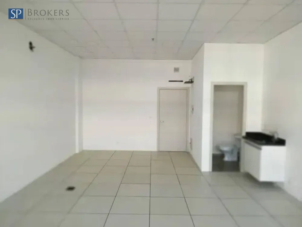 Sala-Conjunto, 41 m² - Foto 1