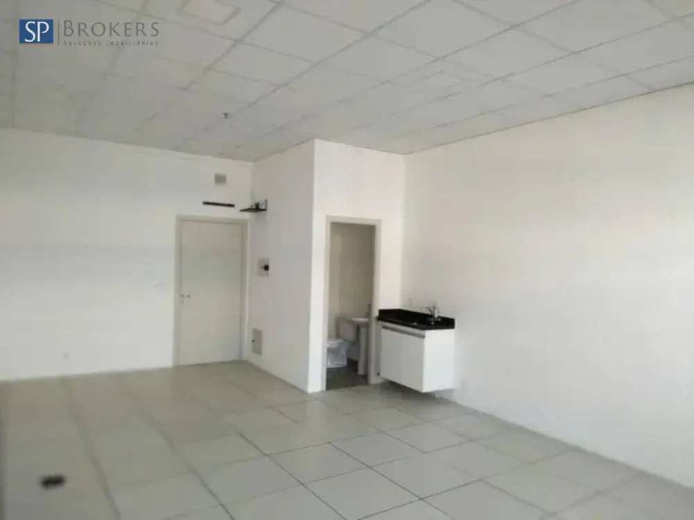 Sala-Conjunto, 41 m² - Foto 2