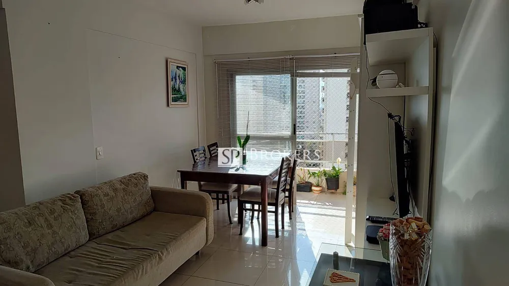 Apartamento, 3 quartos, 73 m² - Foto 3