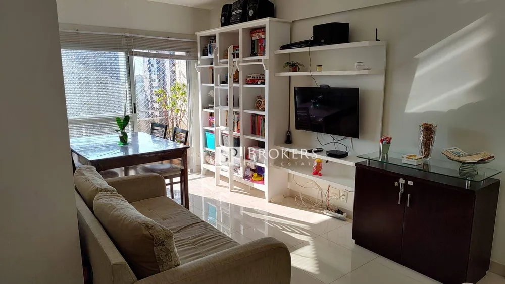 Apartamento, 3 quartos, 73 m² - Foto 2