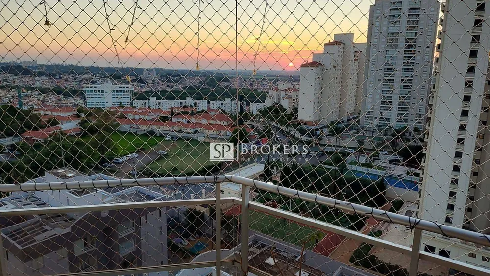 Apartamento, 3 quartos, 73 m² - Foto 1