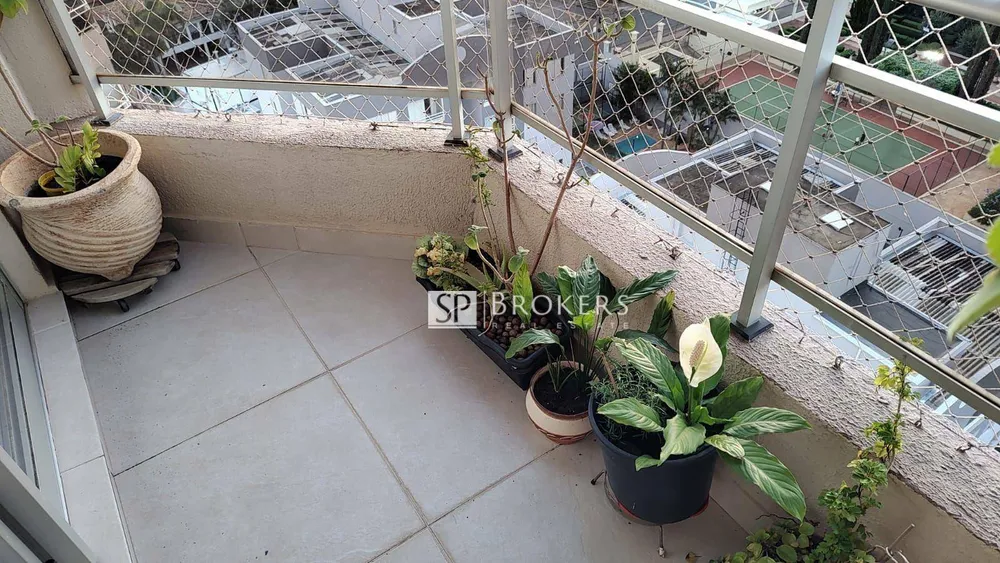 Apartamento, 3 quartos, 73 m² - Foto 4