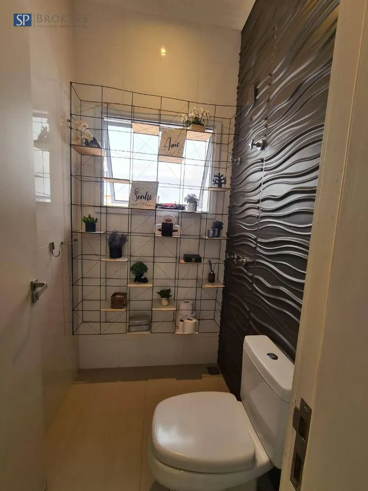Casa de Condomínio, 4 quartos - Foto 6