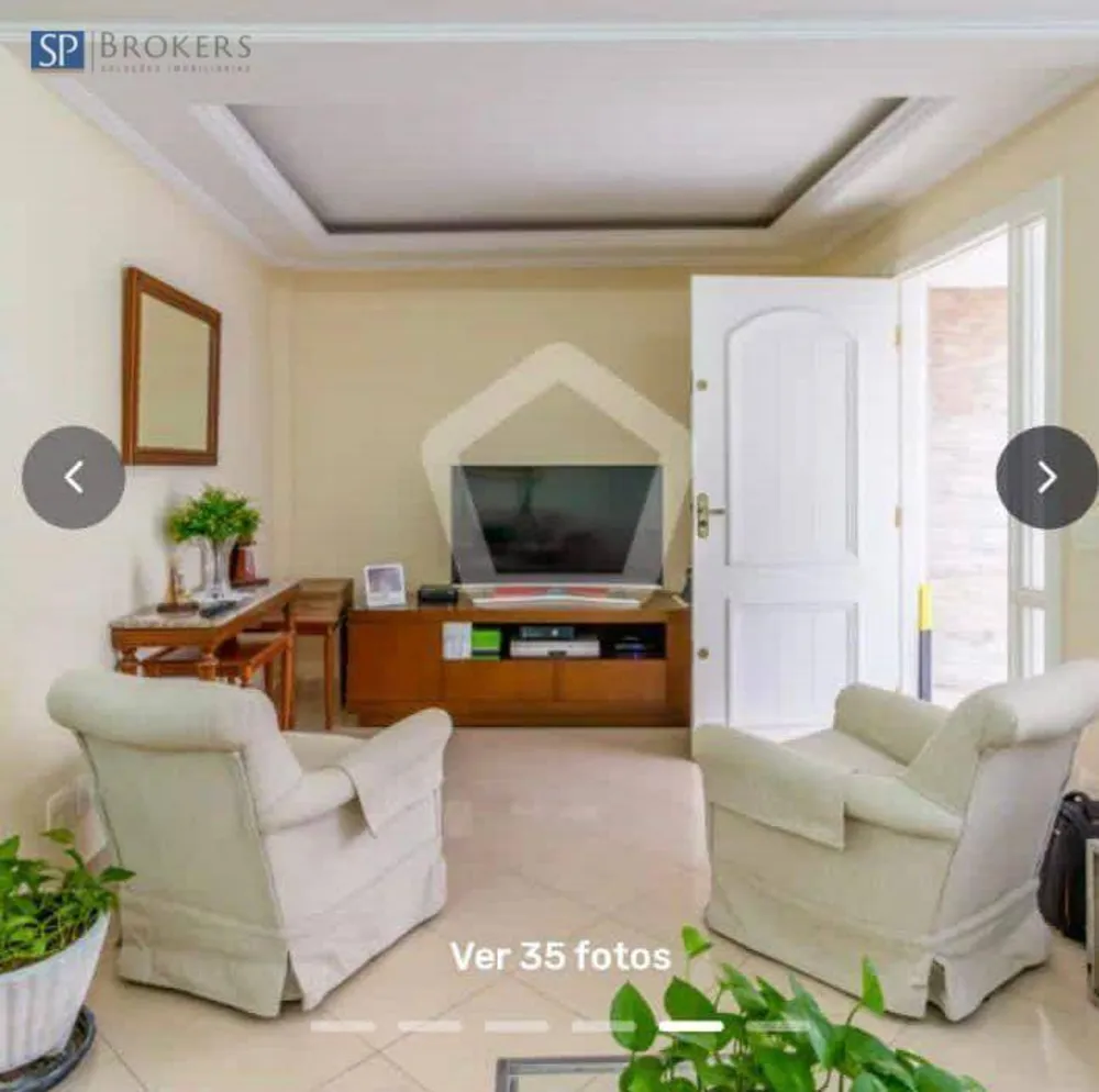 Casa, 3 quartos, 140 m² - Foto 4