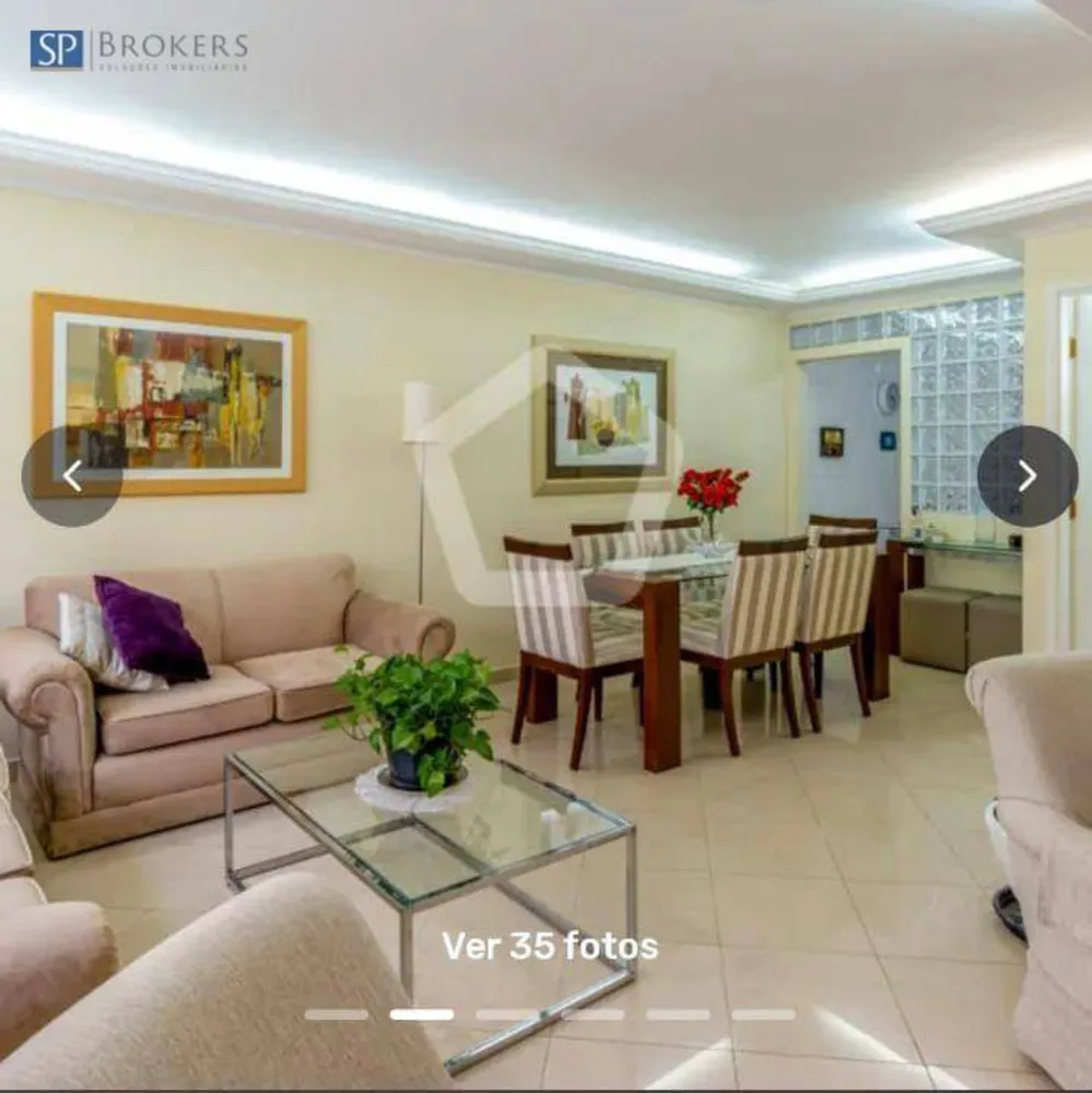 Casa, 3 quartos, 140 m² - Foto 2