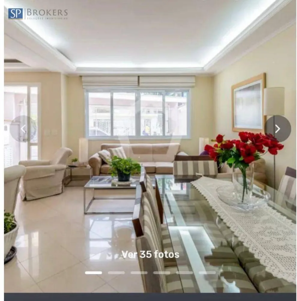Casa, 3 quartos, 140 m² - Foto 1