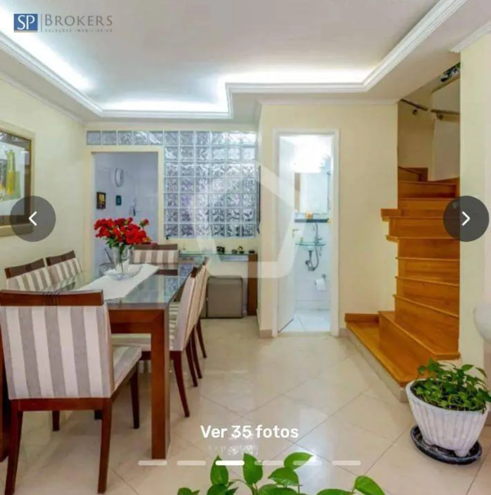 Casa, 3 quartos, 140 m² - Foto 3