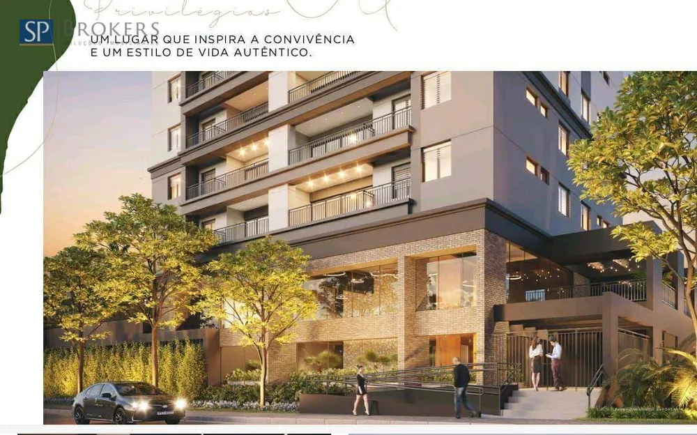 Apartamento, 3 quartos, 87 m² - Foto 1