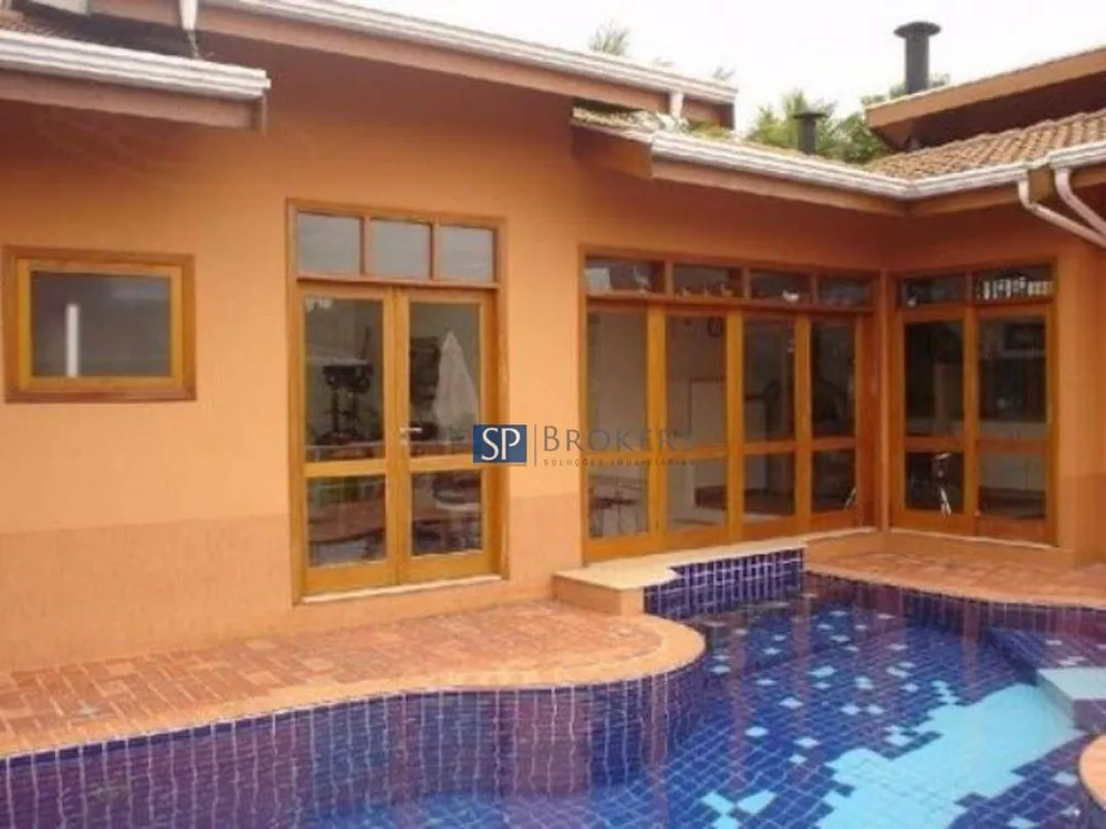 Casa de Condomínio, 5 quartos - Foto 2