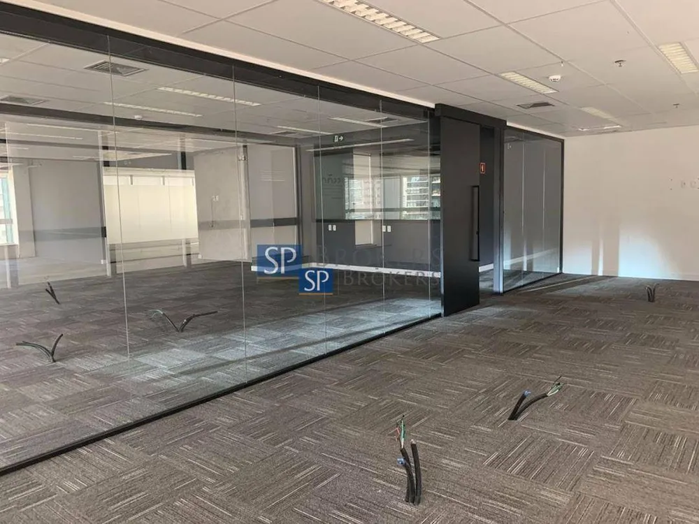 Sala-Conjunto, 414 m² - Foto 1