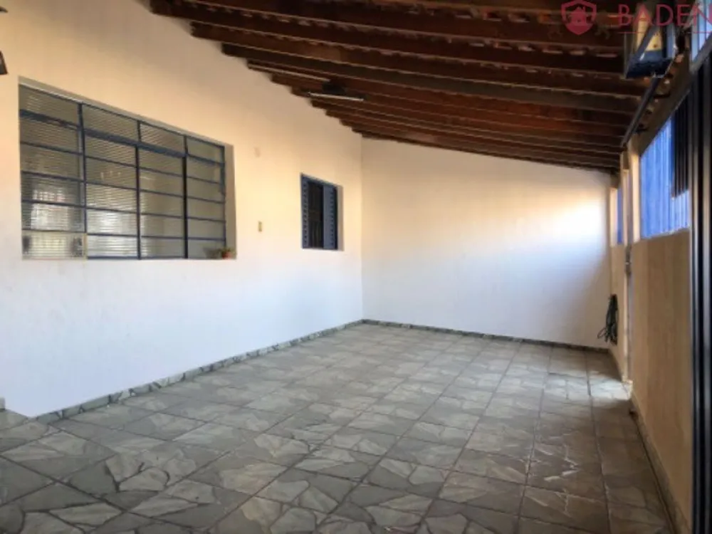 Casa, 7 quartos, 200 m² - Foto 3