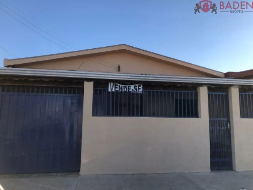 Casa, 7 quartos, 200 m² - Foto 1