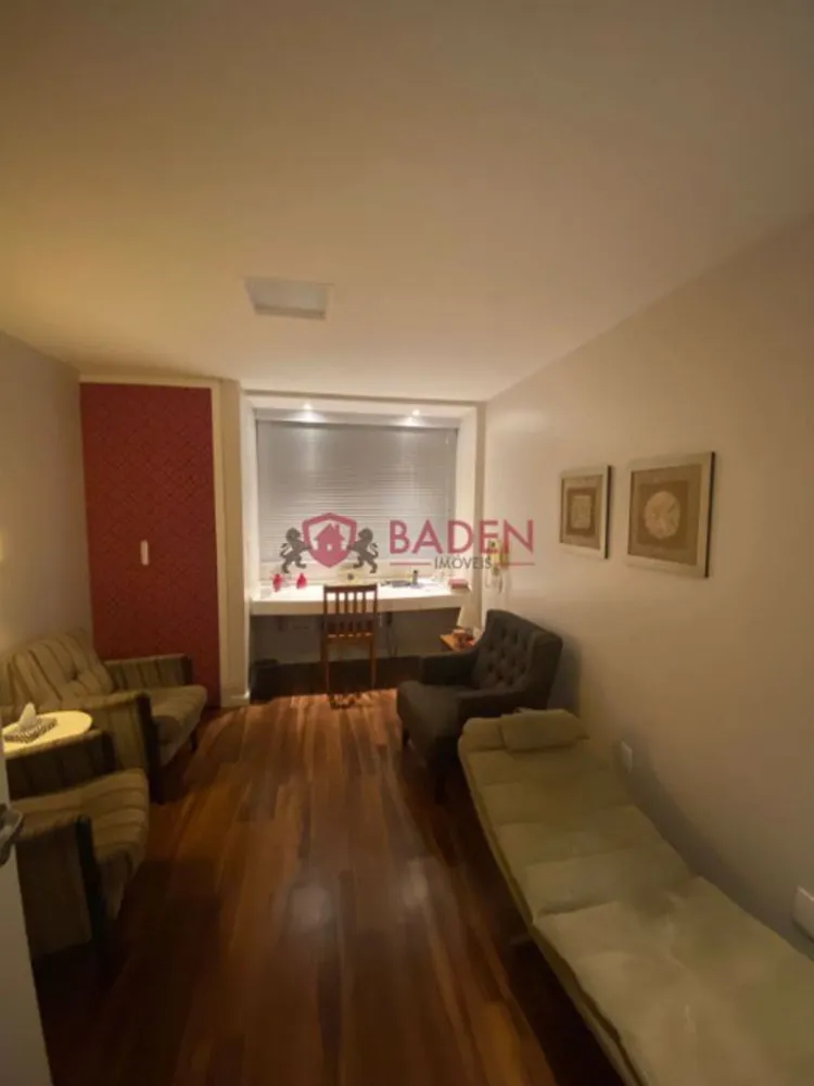 Sala-Conjunto, 32 m² - Foto 3