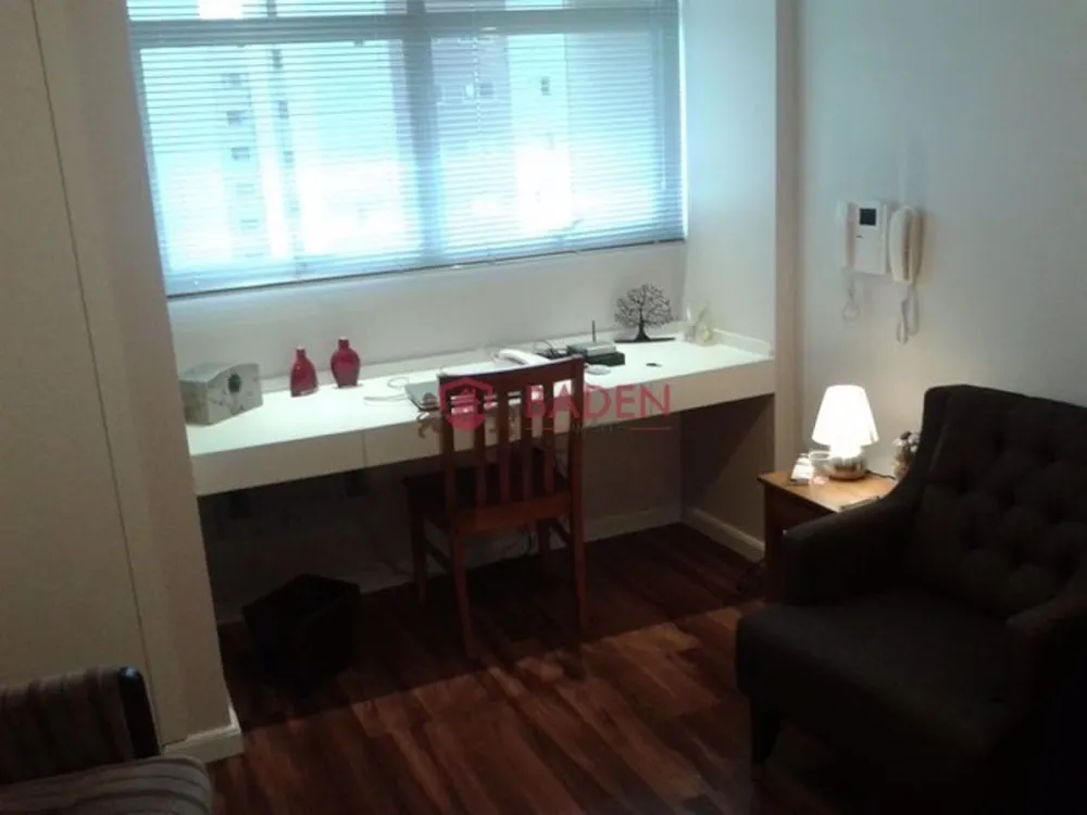 Sala-Conjunto, 32 m² - Foto 4