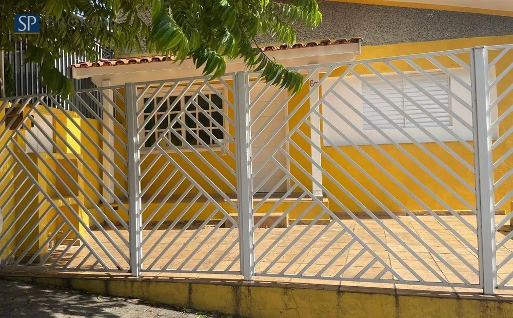Casa, 2 quartos, 144 m² - Foto 1