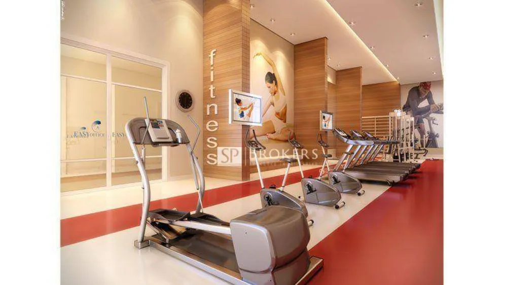 Loja-Salão, 156 m² - Foto 4