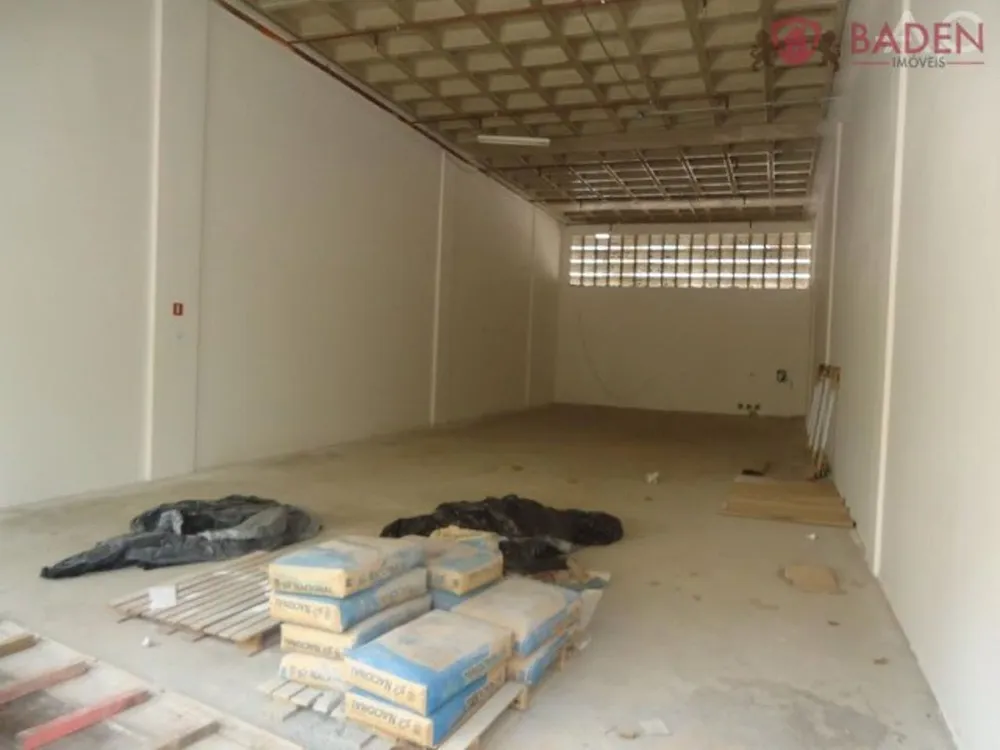 Loja-Salão, 156 m² - Foto 1