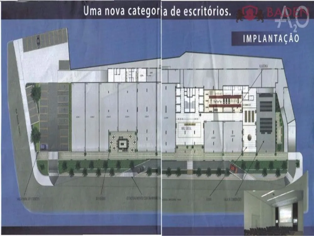 Loja-Salão, 156 m² - Foto 3