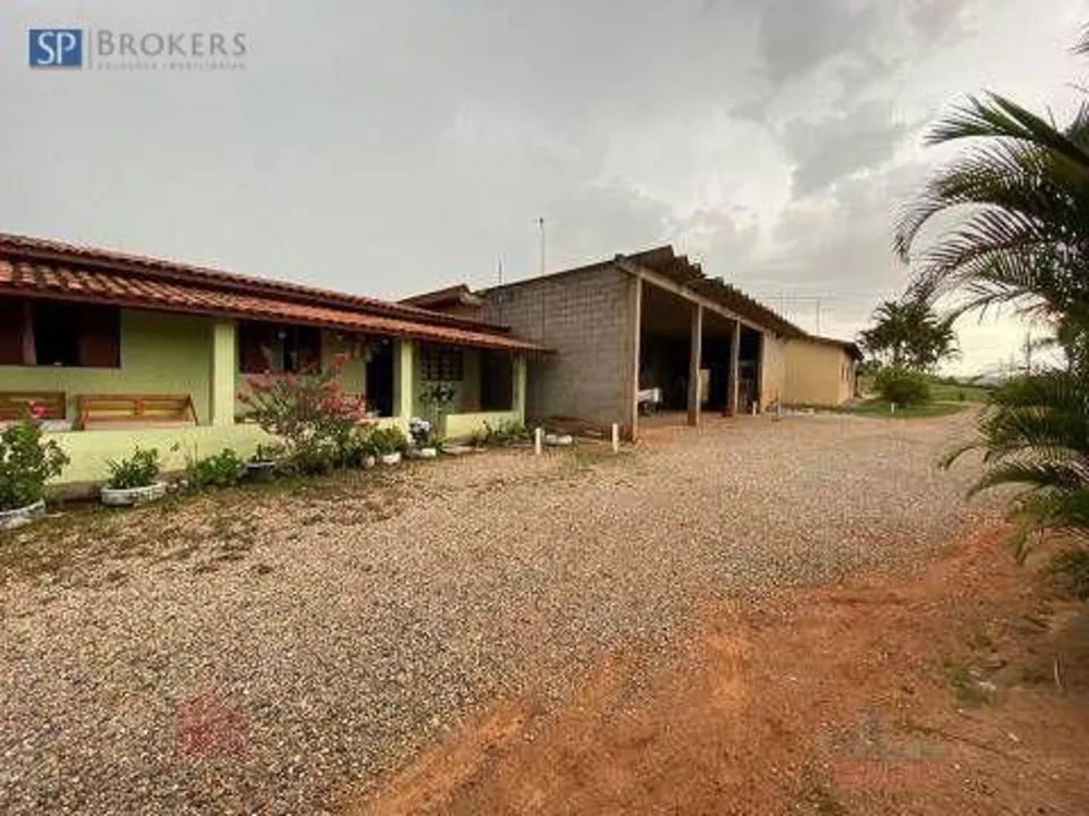 Sítio, 3 quartos, 3 hectares - Foto 3