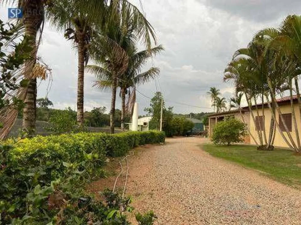 Sítio, 3 quartos, 3 hectares - Foto 4