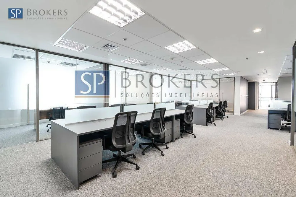 Sala-Conjunto, 410 m² - Foto 1