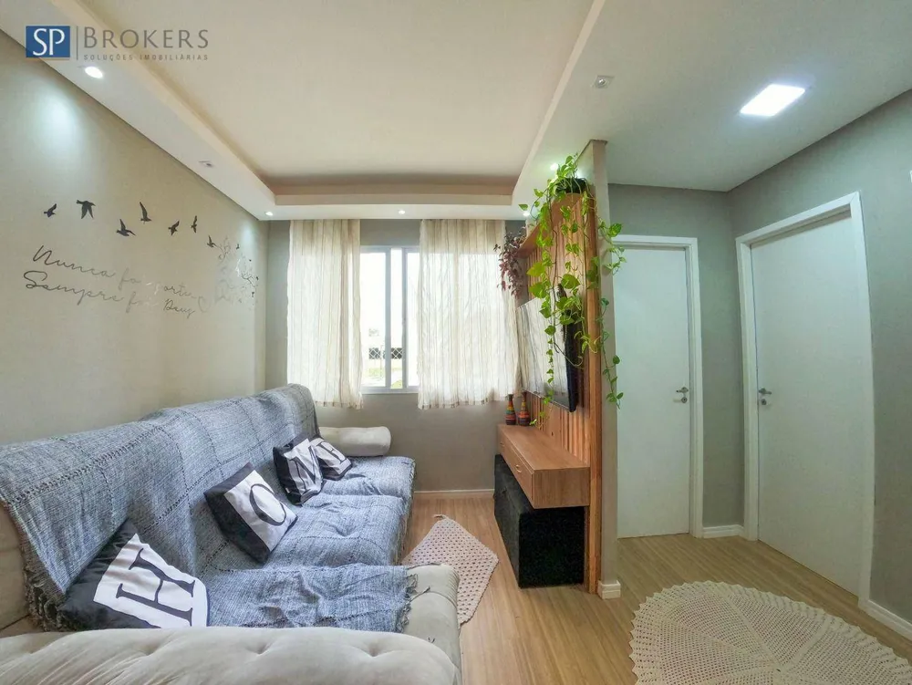 Apartamento, 3 quartos, 55 m² - Foto 4
