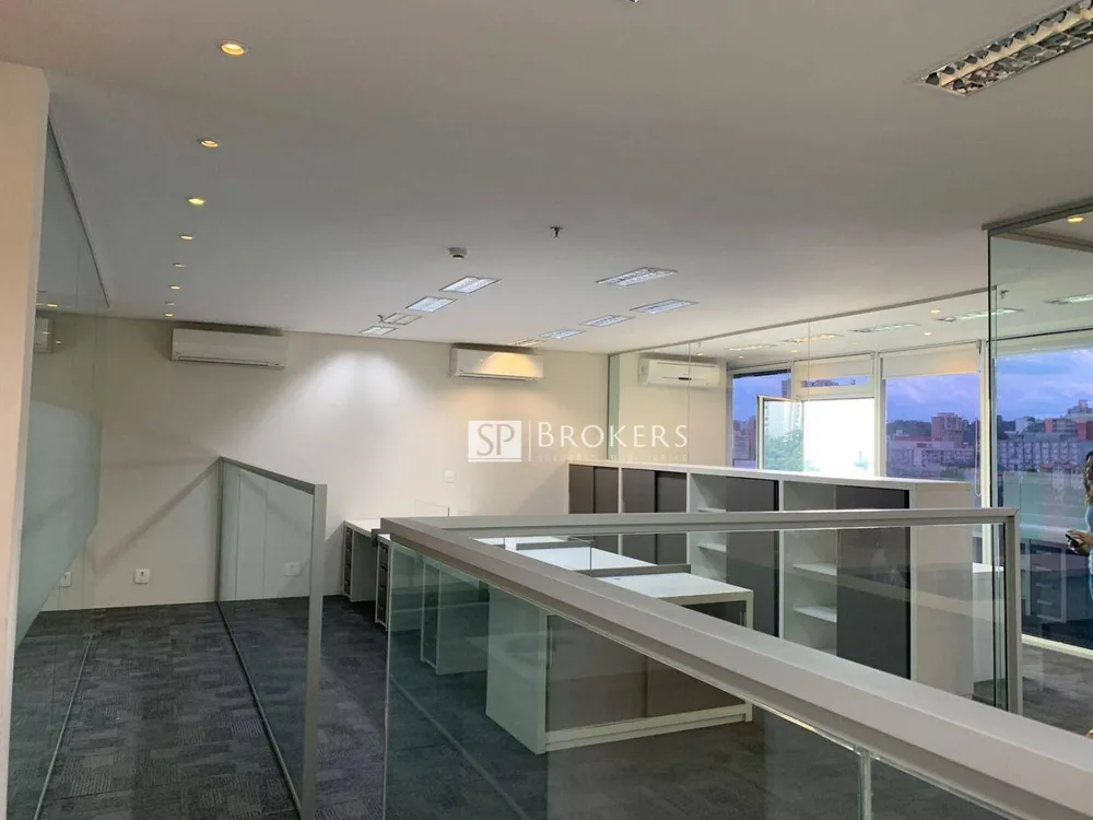 Sala-Conjunto, 132 m² - Foto 2