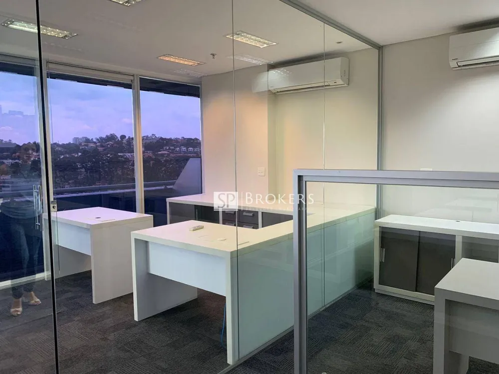 Sala-Conjunto, 132 m² - Foto 4