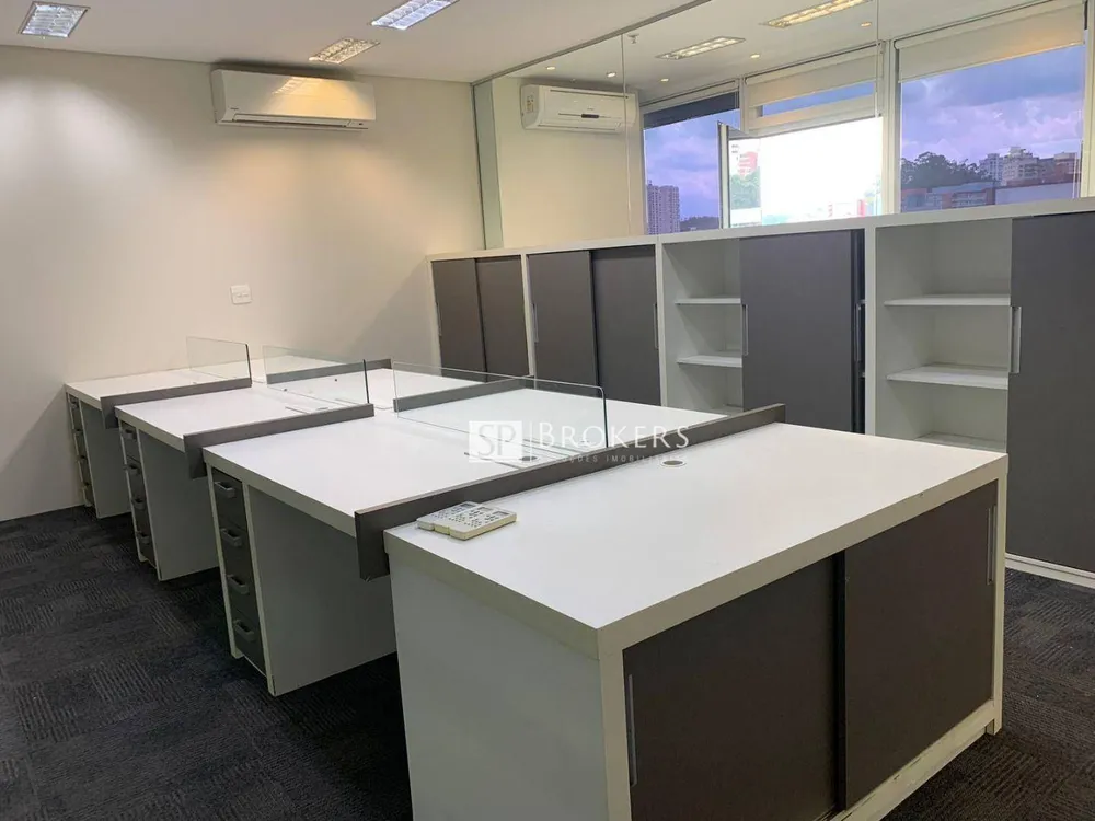 Sala-Conjunto, 132 m² - Foto 1