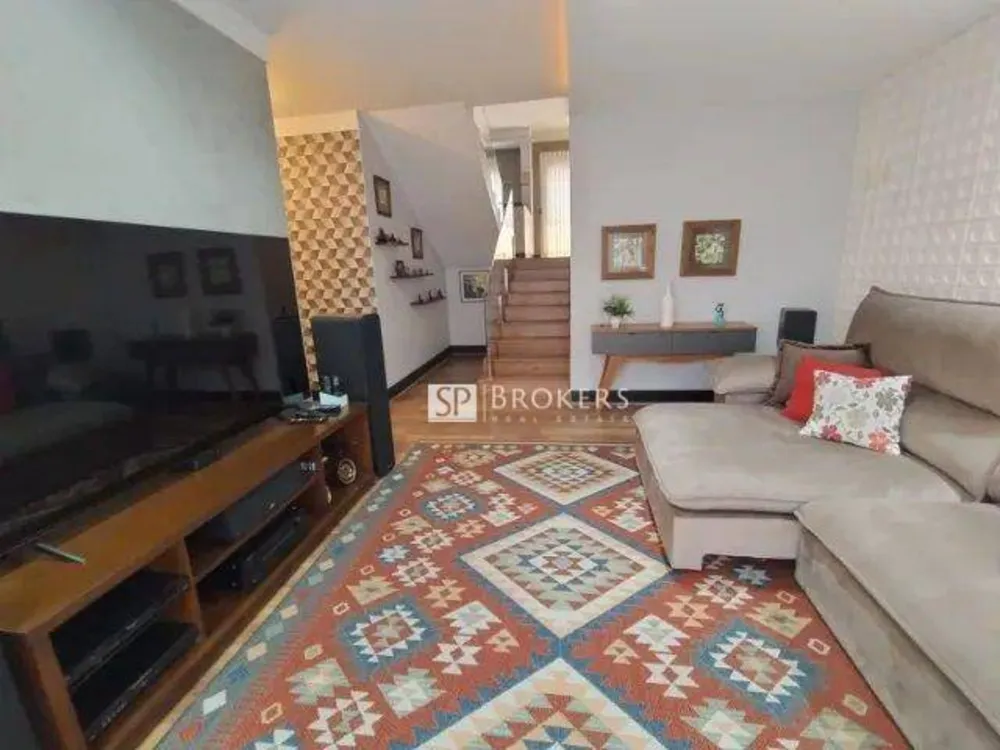 Casa de Condomínio, 3 quartos - Foto 3