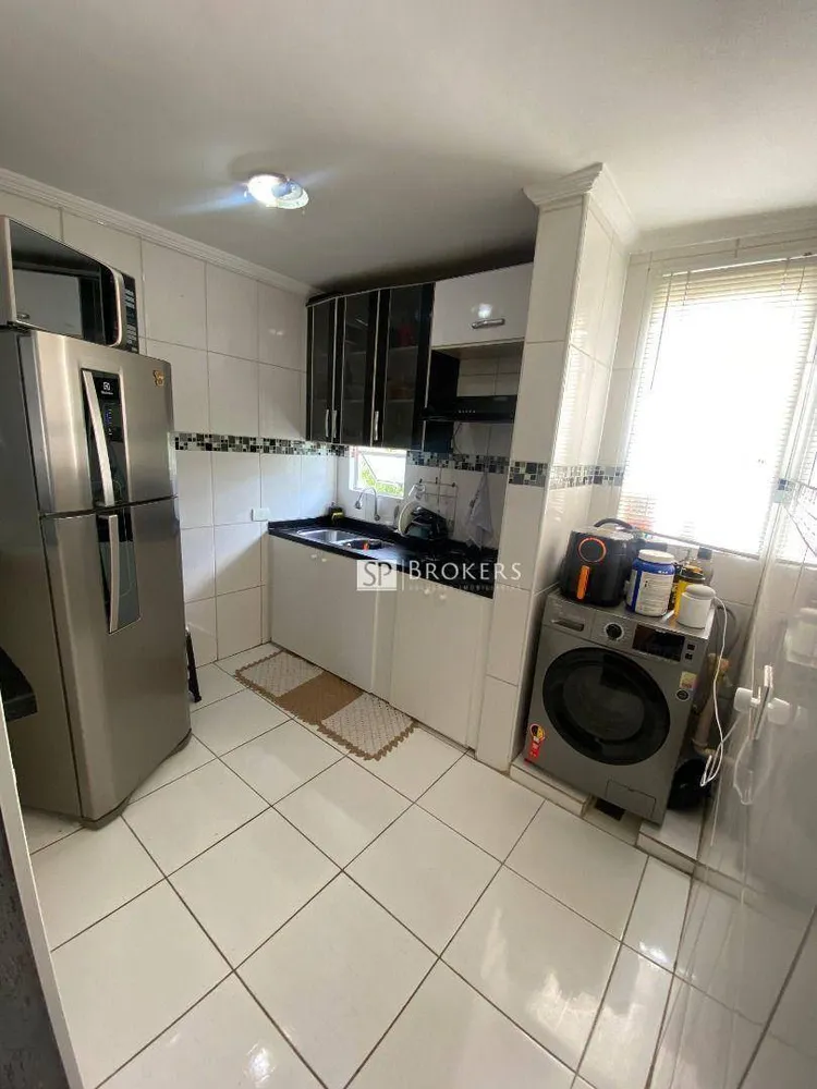 Apartamento, 2 quartos, 50 m² - Foto 3