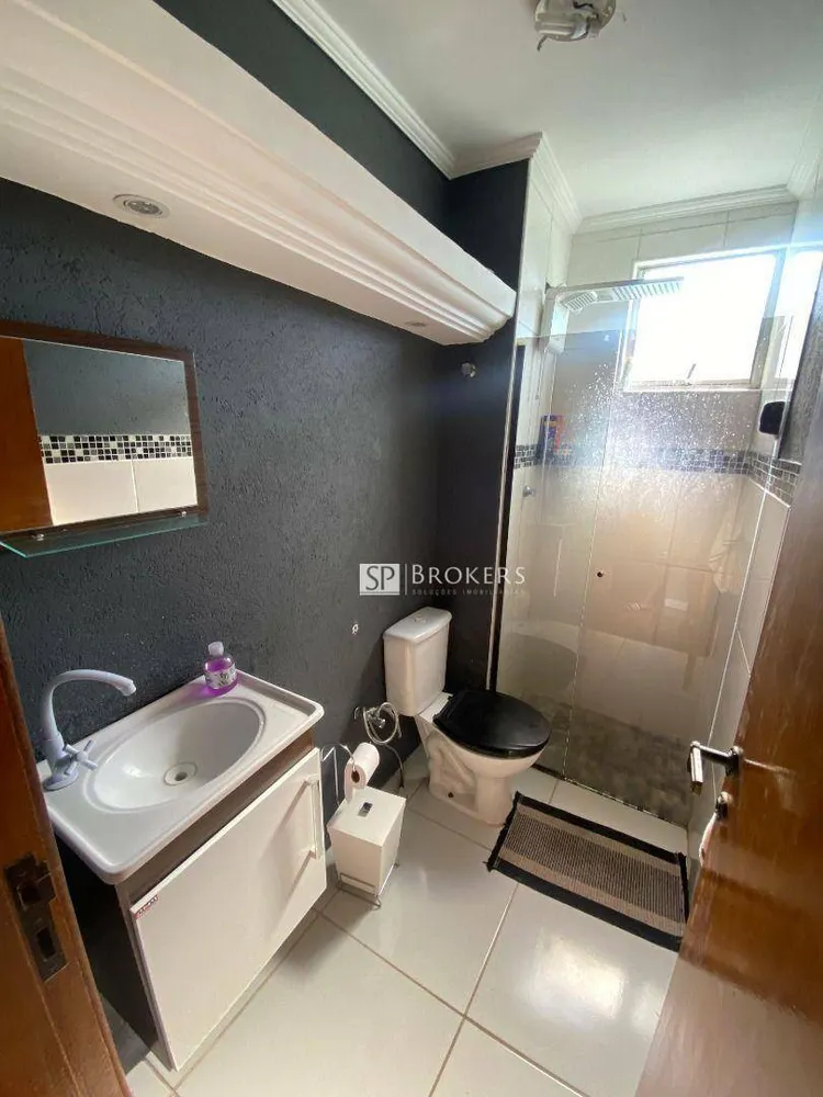 Apartamento, 2 quartos, 50 m² - Foto 4