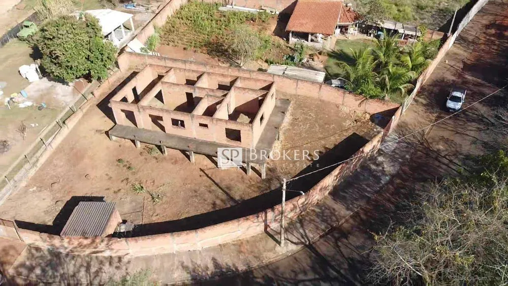 Terreno, 941 hectares - Foto 4