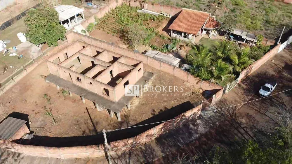 Terreno, 941 hectares - Foto 1