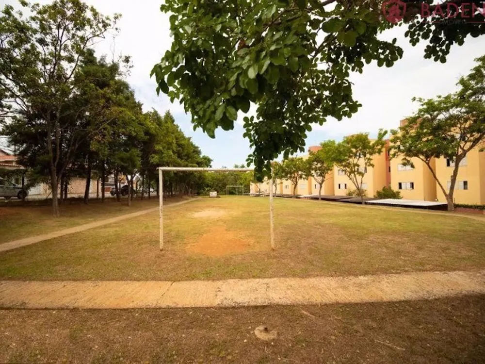 Apartamento, 2 quartos, 53 m² - Foto 3