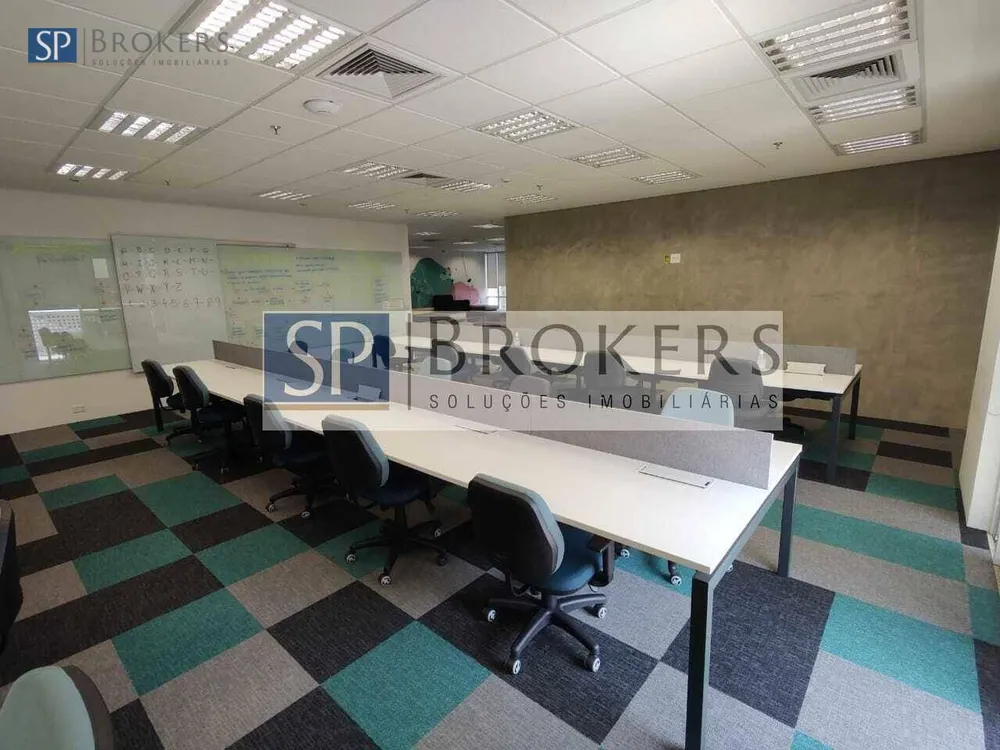 Sala-Conjunto, 228 m² - Foto 1