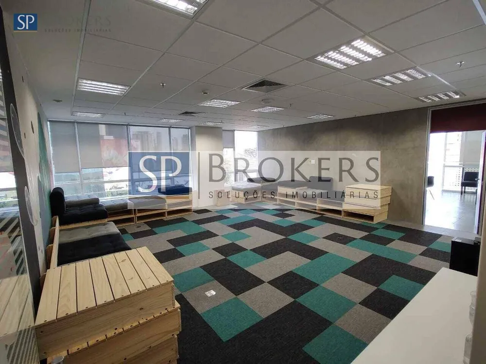 Sala-Conjunto, 228 m² - Foto 3