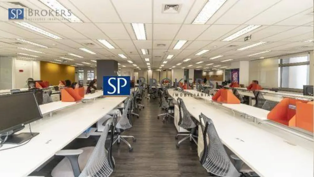 Sala-Conjunto, 945 m² - Foto 1